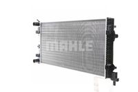 Thumbnail - Radiateur - CR2081000S - MAHLE