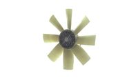 Thumbnail - Koelventilatorwiel - CFF441000P - MAHLE