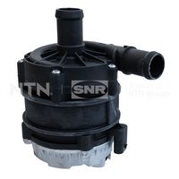 Wasserpumpe, Motorkühlung