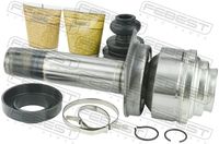 Kit cap planetara FEBEST, Cod: 2311-T5RH