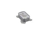 Thumbnail - Oliekoeler, motorolie - CLC267000S - MAHLE