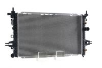 Thumbnail - Radiateur - CR2105000S - MAHLE