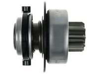 Freewheel Gear, starter