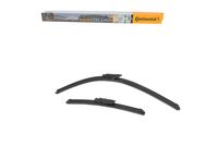 CONTINENTAL Wisserblad 4