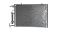 Thumbnail - Condensor, airconditioning - AC749000P - MAHLE