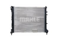 Thumbnail - Radiateur - CR2000000S - MAHLE