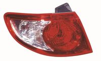 Lampa spate ABAKUS, Cod: 221-1938L-AE