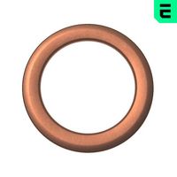 Inel etansare, surub drena ulei OPTIMAL, Cod: OP-ESR0016H-BG
