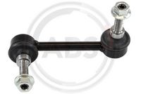 Stange/Strebe, Stabilisator