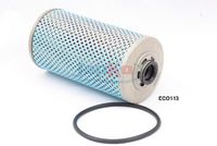 маслен филтър