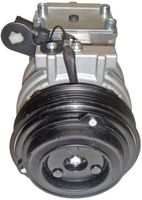 Thumbnail - Compressor, airconditioning - ACP818000S - MAHLE