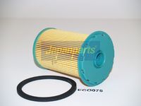 горивен филтър