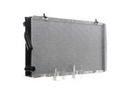 Thumbnail - Radiateur - CR426000S - MAHLE