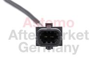 Sensor, Abgastemperatur