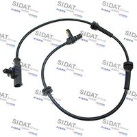 Sensor, Raddrehzahl