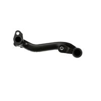 GATES Koelvloeistofpijpleiding 4