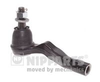 Накрайник на напречна кормилна щанга N4821115 NIPPARTS