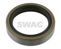Simering,rulment roata SWAG, Cod: 10 90 6086