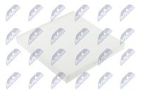 Филтър купе (поленов филтър)