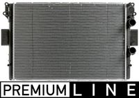 Thumbnail - Radiateur - CR2006000P - MAHLE