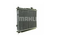 Thumbnail - Radiateur - CR1326000P - MAHLE