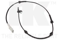 Sensor, Raddrehzahl