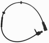 Sensor, Raddrehzahl