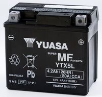 Starterbatterie