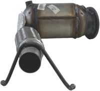 BOSAL Katalysator 4