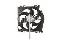 Thumbnail - Koelventilatorwiel - CFF285000P - MAHLE