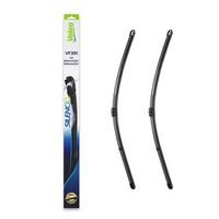 Μάκτρο καθαριστήρα SILENCIO FLAT BLADE SET