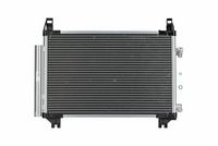 Condensator / Radiator aer conditionat BOSCH, Cod: 1 986 AD2 342