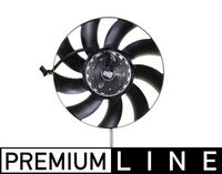 Thumbnail - Koelventilatorwiel - CFF469000P - MAHLE