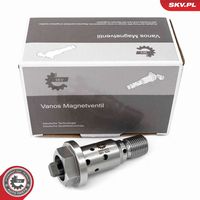 Control Valve, camshaft adjustment