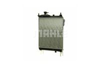 Thumbnail - Radiateur - CR1115000P - MAHLE