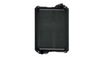 Thumbnail - Radiateur - CR2403000P - MAHLE