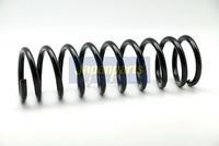 пружина за ходовата част