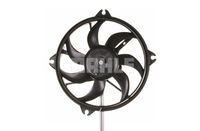 Thumbnail - Koelventilatorwiel - CFF329000S - MAHLE