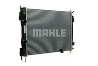 Thumbnail - Radiateur - CR1075000S - MAHLE