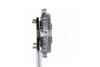 Thumbnail - Koppeling, radiateurventilator - CFC95000P - MAHLE