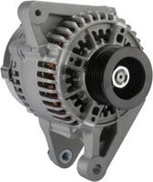Generator / Alternator HC-Cargo, Cod: F 032 114 361