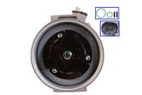 Kompressor, Klimaanlage