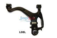 Brat, suspensie roata JAPKO, Cod: 72L08L