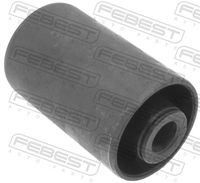 Bucsa bascula brat suspensie FEBEST, Cod: HAB-042