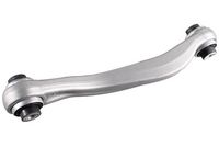 носач, окачване на колелата