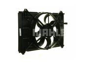 Thumbnail - Koelventilatorwiel - CFF222000P - MAHLE