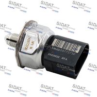 Sensor, Kraftstoffdruck