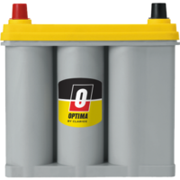 VARTA Accu / Batterij 3