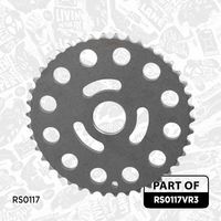 Thumbnail - Distributiekettingset - RS0117VR3 - ET ENGINETEAM