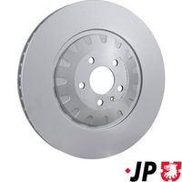 спирачен диск